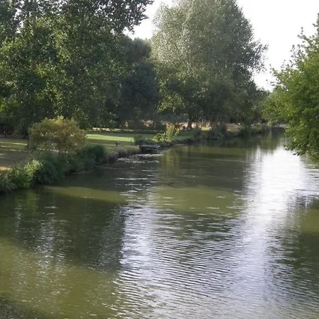 Дом отдыха L Harmonie *