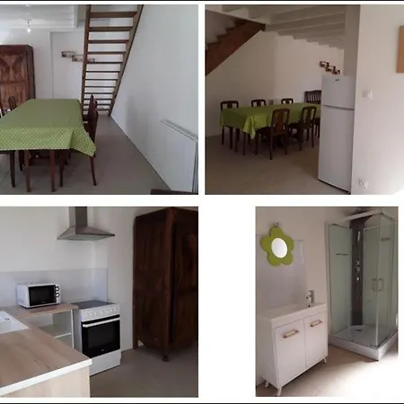 L Harmonie Дом отдыха