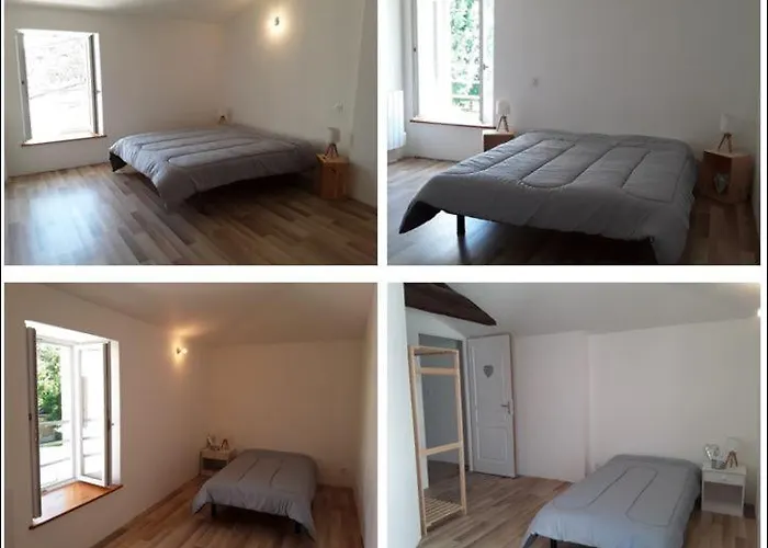 L Harmonie Maille (Vendee)